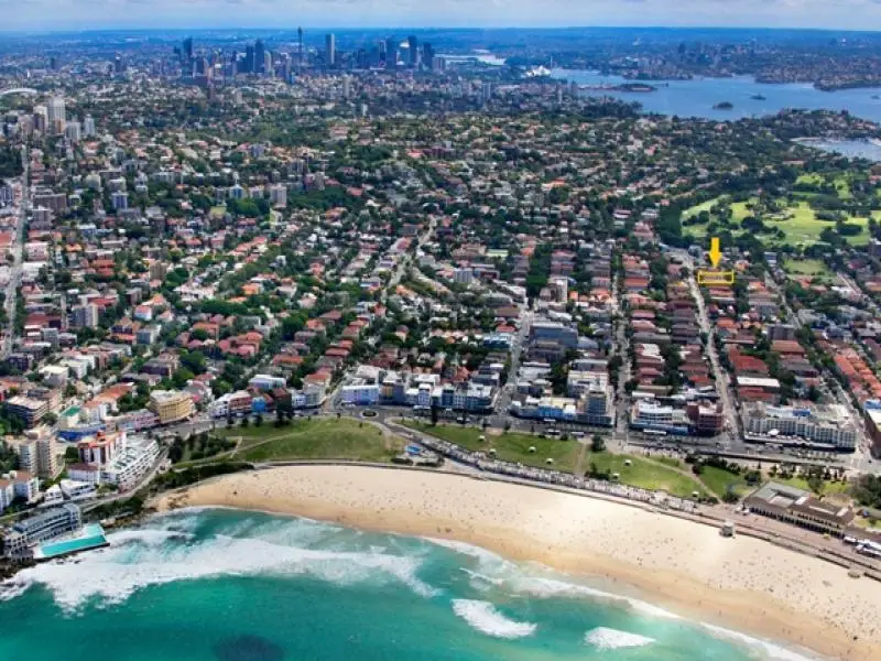 Apartment Sold - 52 Curlewis Street, Bondi Beach