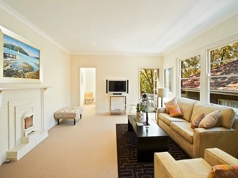 10/21 South Avenue, Double Bay Sold by Bradfield Badgerfox - image 1