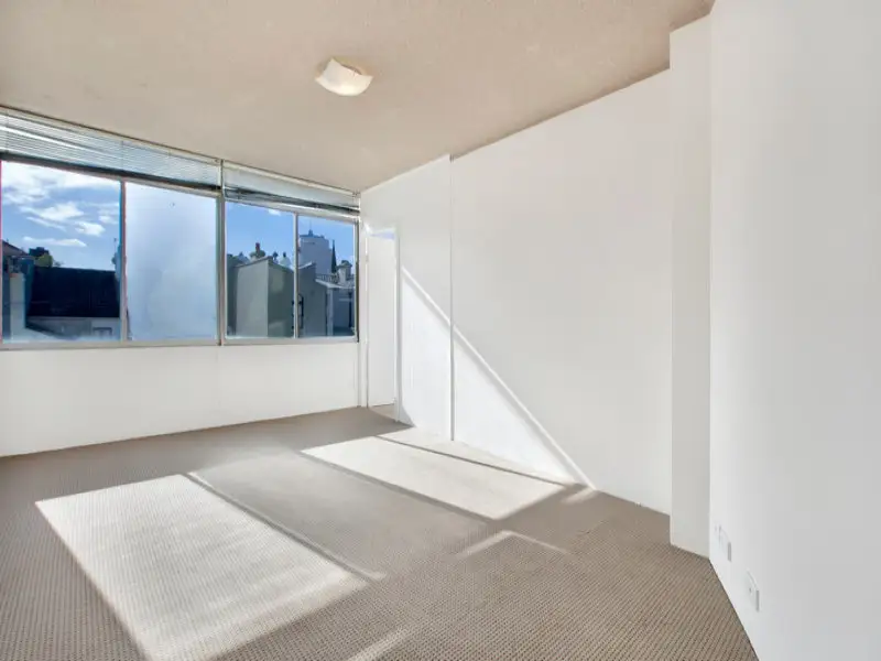 14/6 Darley Street, Darlinghurst Sold by Bradfield Badgerfox - image 1