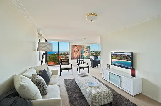 6D/337-341 Bronte Road, Bronte Sold by Bradfield Badgerfox