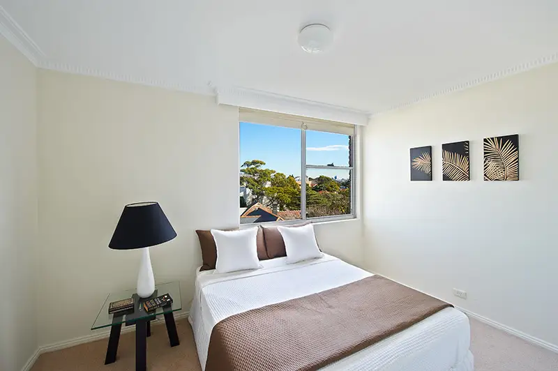 6D/337-341 Bronte Road, Bronte Sold by Bradfield Badgerfox - image 1