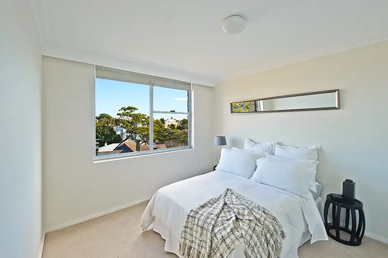 6D/337-341 Bronte Road, Bronte Sold by Bradfield Badgerfox - image 1