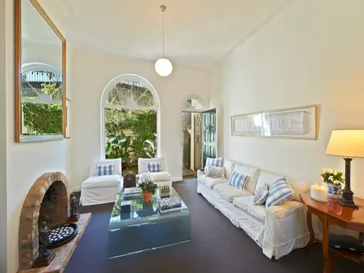 77 Cascade Street, Paddington Sold by Bradfield Badgerfox