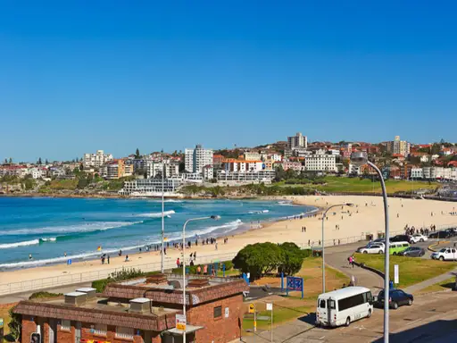 12/110 Ramsgate Avenue, Bondi Beach Sold by Bradfield Badgerfox