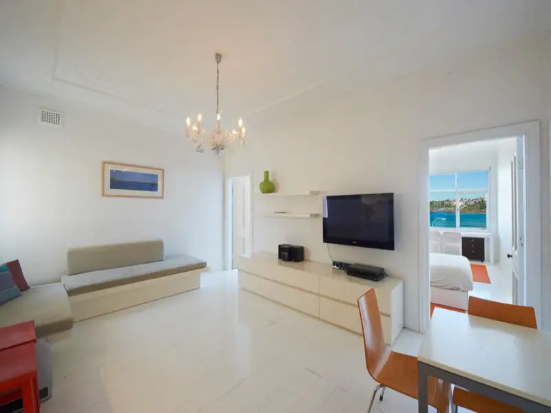 12/110 Ramsgate Avenue, Bondi Beach Sold by Bradfield Badgerfox - image 1
