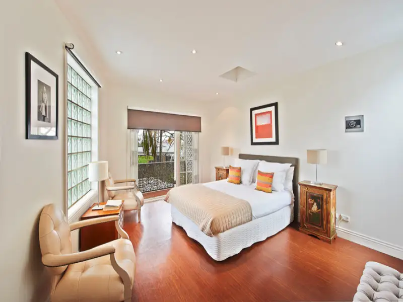 33 Gordon Street, Paddington Sold by Bradfield Badgerfox - image 1