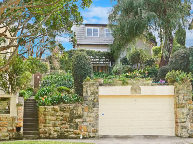 26 Dudley Road, Rose Bay Sold by Bradfield Badgerfox - image 1