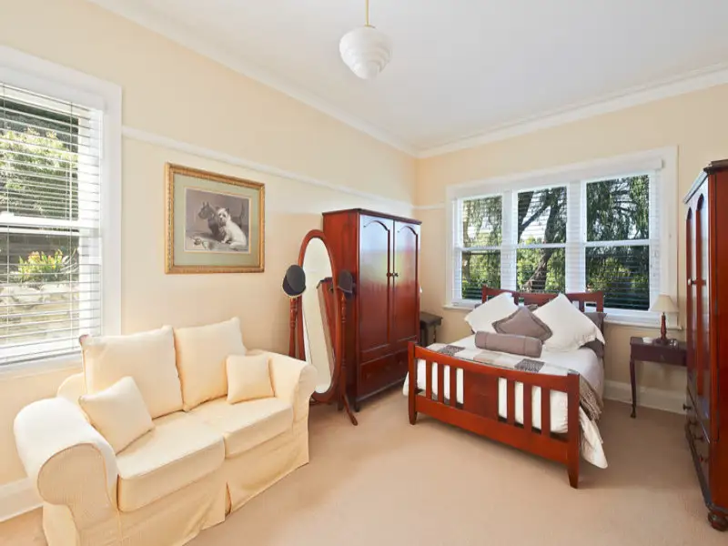 26 Dudley Road, Rose Bay Sold by Bradfield Badgerfox - image 1