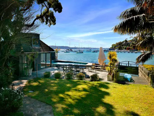 1A Loch Maree Place, Vaucluse Sold by Bradfield Badgerfox