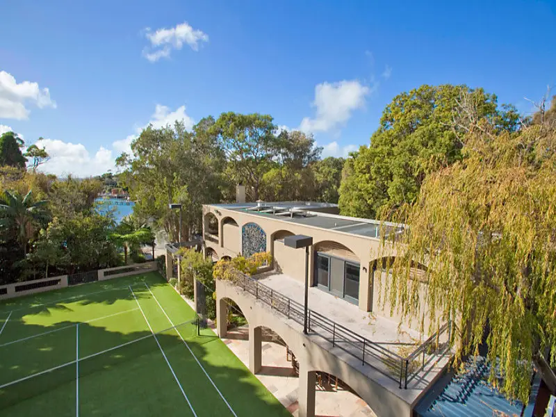 1A Loch Maree Place, Vaucluse Sold by Bradfield Badgerfox - image 1