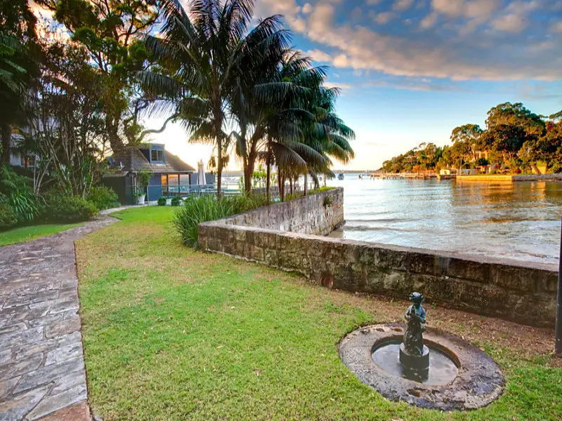 1A Loch Maree Place, Vaucluse Sold by Bradfield Badgerfox - image 1