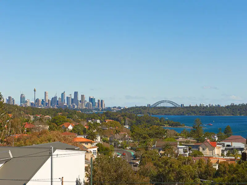 3/2 Bell Street, Vaucluse Sold by Bradfield Badgerfox - image 1