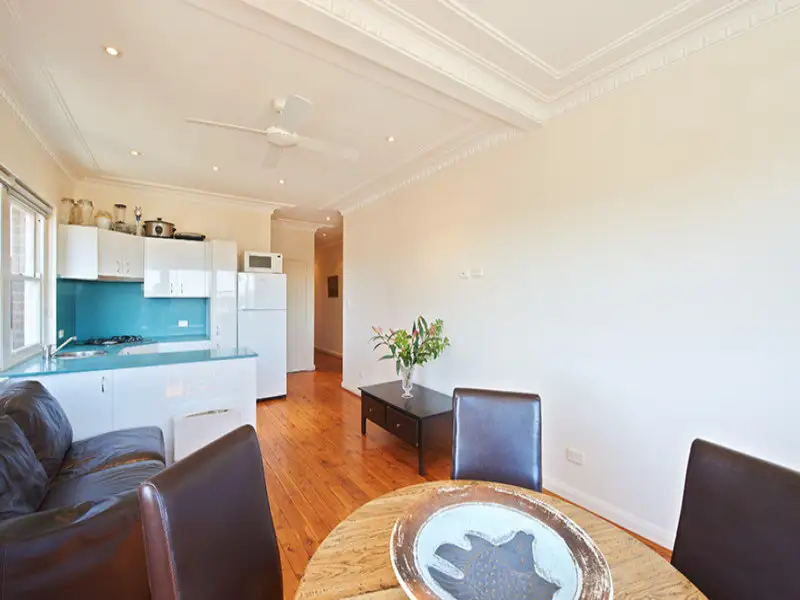 3/2 Bell Street, Vaucluse Sold by Bradfield Badgerfox - image 1