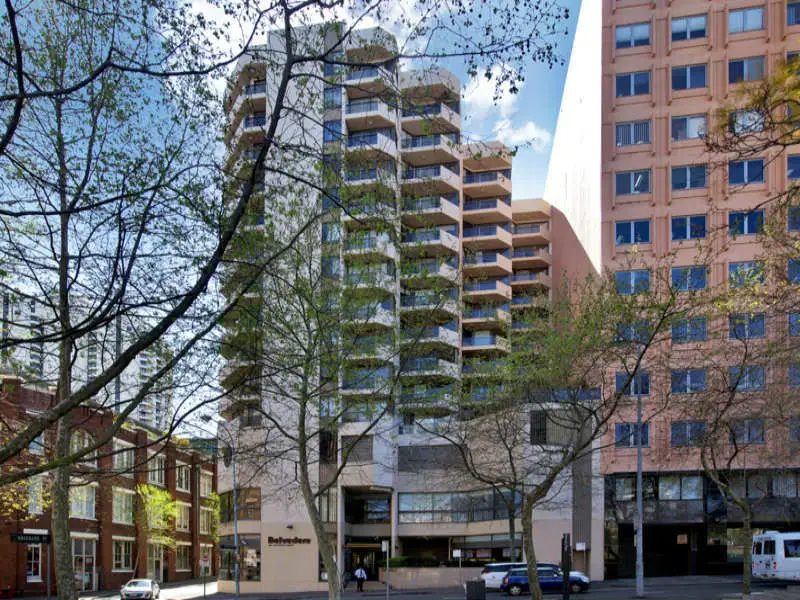 808/160 Goulburn Street, Surry Hills Sold by Bradfield Badgerfox - image 1