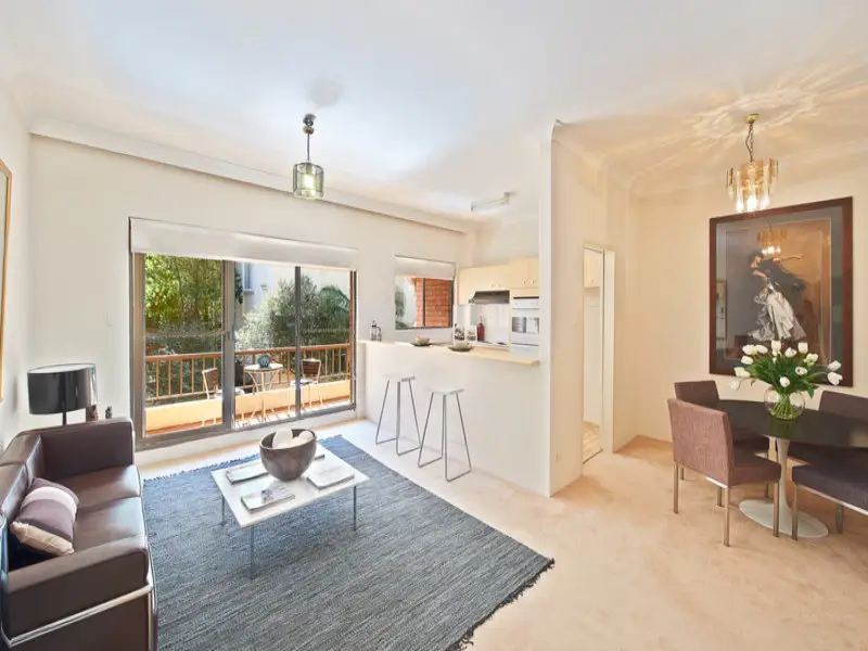 19/70-78 Cook Road, Centennial Park Sold by Bradfield Badgerfox - image 1