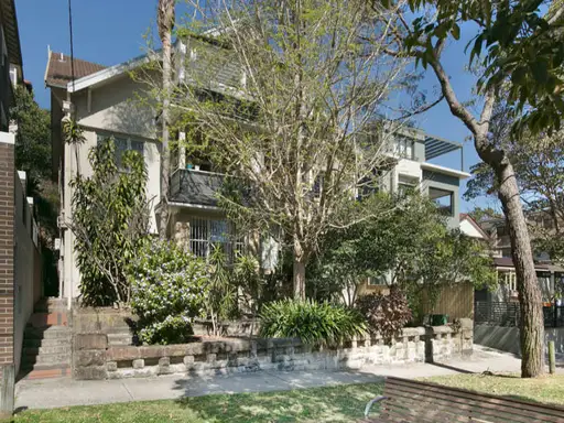 3/70 Birriga Road, Bellevue Hill Sold by Bradfield Badgerfox