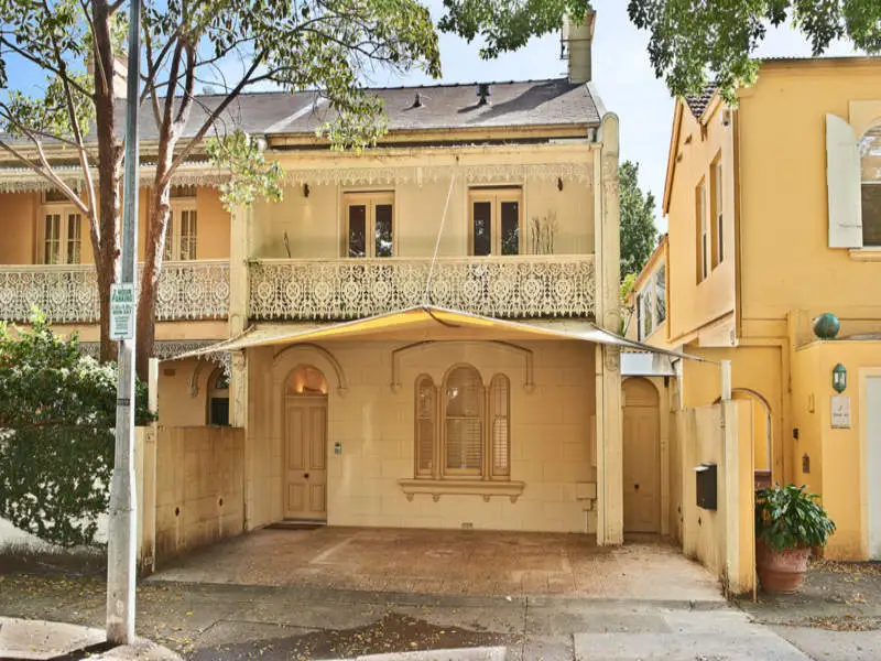 9 South Avenue, Double Bay Sold by Bradfield Badgerfox - image 1