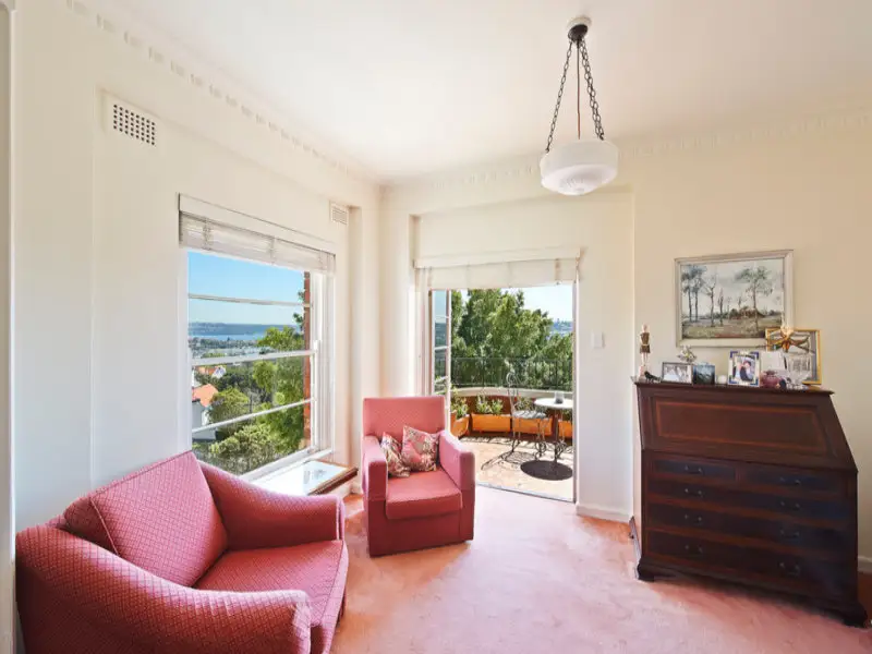 5/35 Drumalbyn Road, Bellevue Hill Sold by Bradfield Badgerfox - image 1