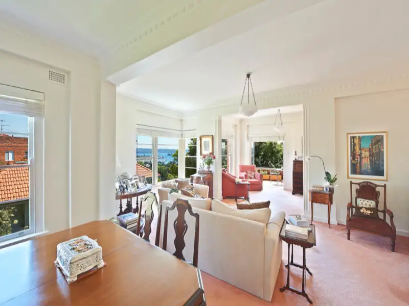 5/35 Drumalbyn Road, Bellevue Hill Sold by Bradfield Badgerfox - image 1