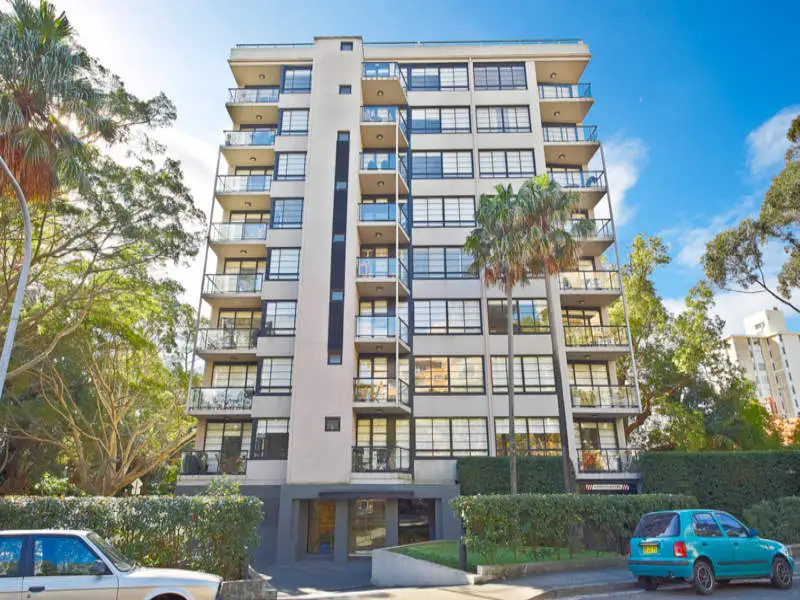 1/107 Darling Point Road, Darling Point Sold by Bradfield Badgerfox - image 1