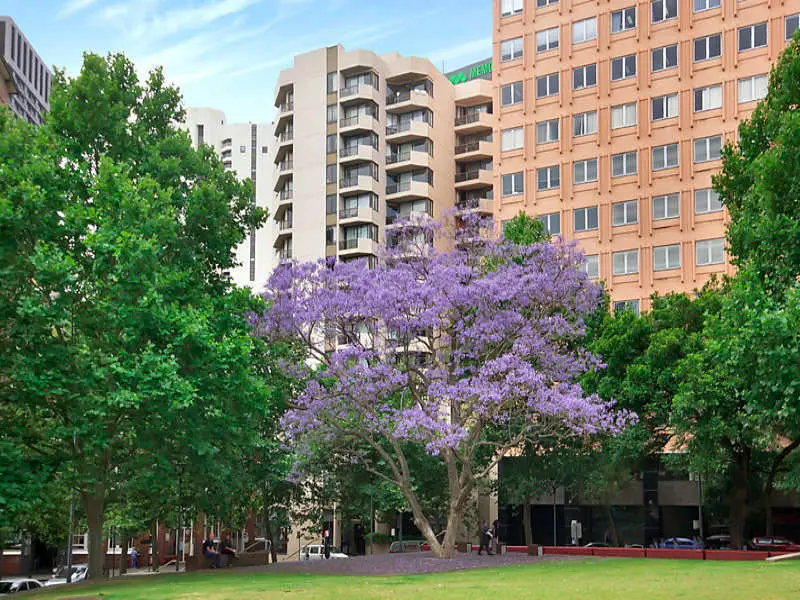 810/160 Goulburn Street, Surry Hills Sold by Bradfield Badgerfox - image 1