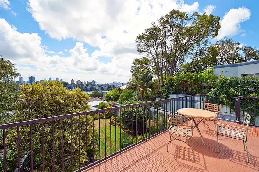 44A Fairfax Road, Bellevue Hill Sold by Bradfield Badgerfox - image 1