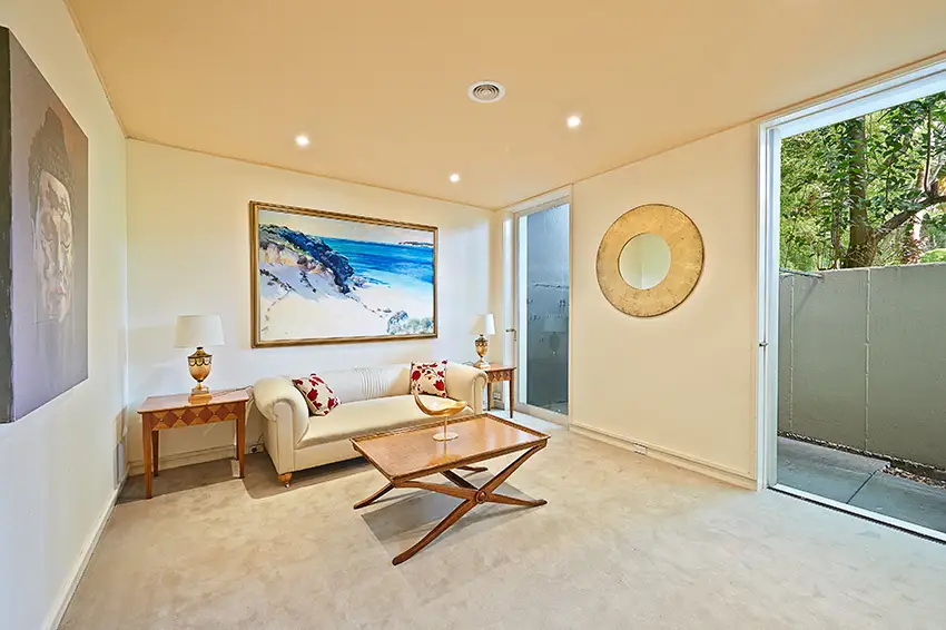 44A Fairfax Road, Bellevue Hill Sold by Bradfield Badgerfox - image 1