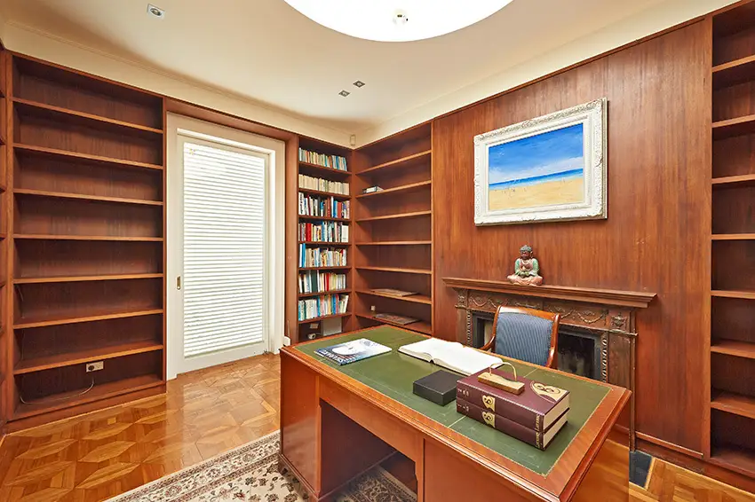 44A Fairfax Road, Bellevue Hill Sold by Bradfield Badgerfox - image 1