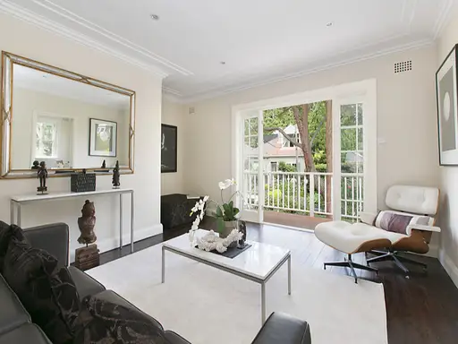 2/10 Bellevue Gardens, Bellevue Hill Sold by Bradfield Badgerfox