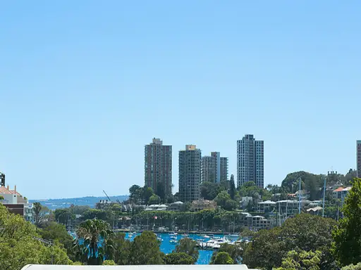 9/29 Waratah Street, Rushcutters Bay Sold by Bradfield Badgerfox