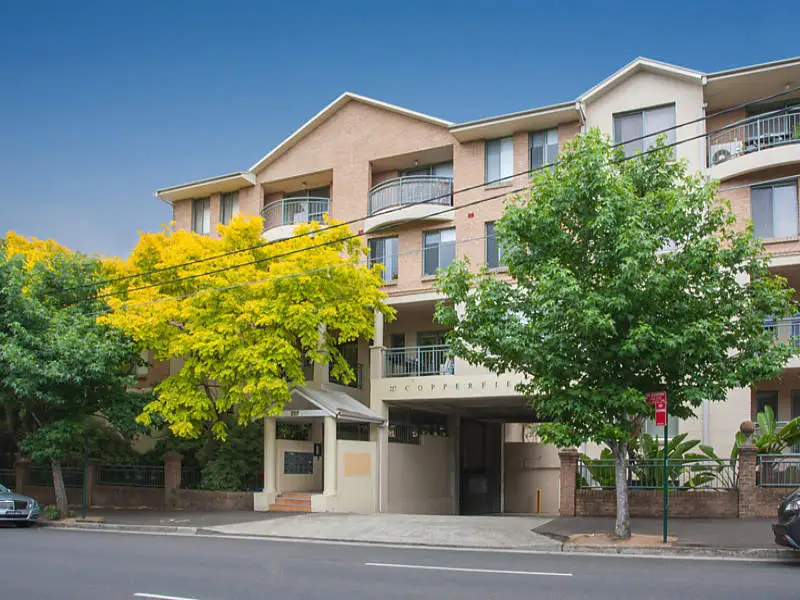 11/217 Chalmers Street, Surry Hills Sold by Bradfield Badgerfox - image 1