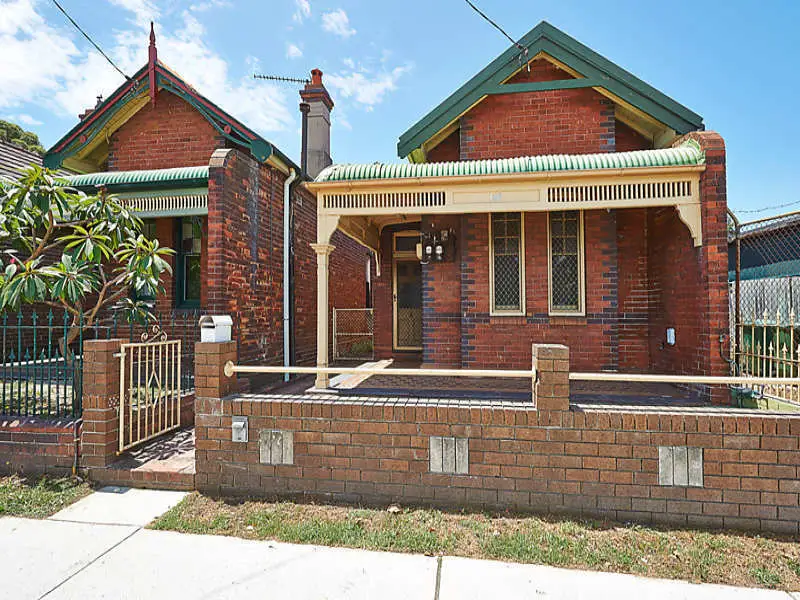 148 Doncaster Avenue, Kensington Sold by Bradfield Badgerfox - image 1