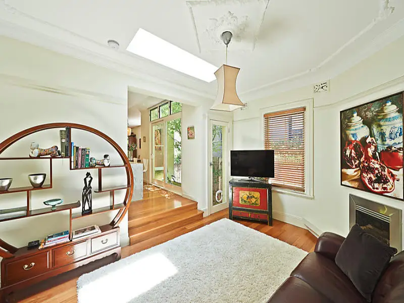 18 Market Street, Randwick North Sold by Bradfield Badgerfox - image 1