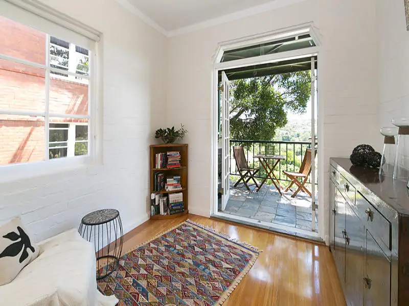 3/14 Chester Street, Woollahra Sold by Bradfield Badgerfox - image 1