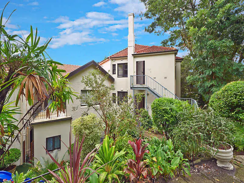 3/592 New South Head Road, Point Piper Sold by Bradfield Badgerfox - image 1