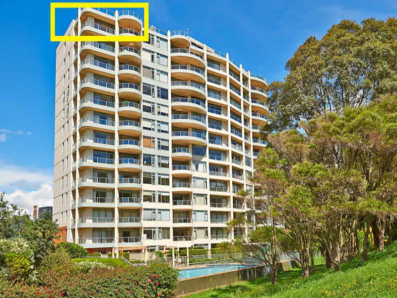 1202/3 Black Lion Place, Kensington Sold by Bradfield Badgerfox - image 1