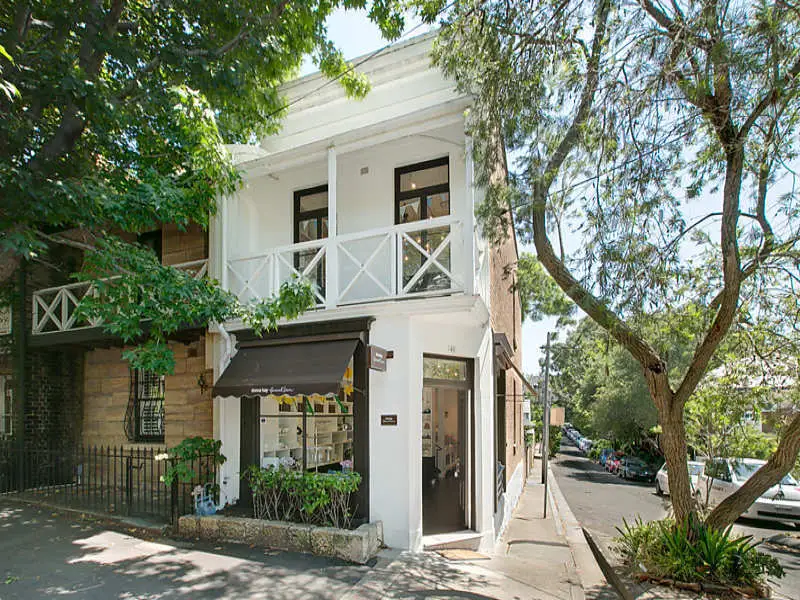 40 Holdsworth Street, Woollahra Sold by Bradfield Badgerfox - image 1