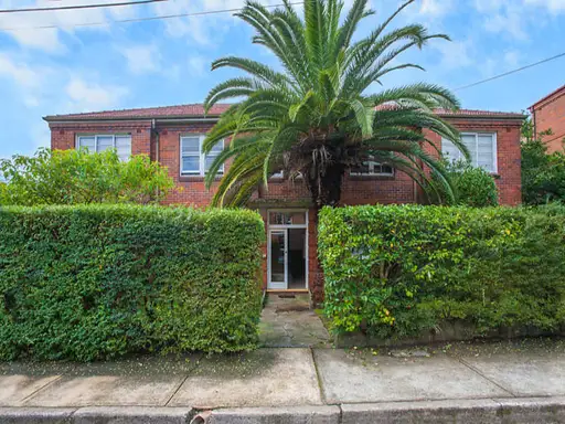 2 Bardsley Gardens, North Sydney Sold by Bradfield Badgerfox