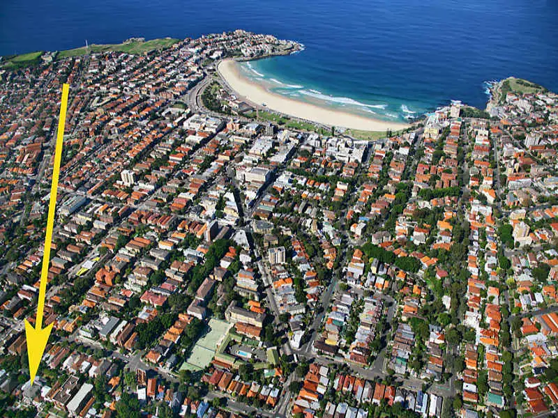 3/18 Simpson Street, Bondi Beach Sold by Bradfield Badgerfox - image 1