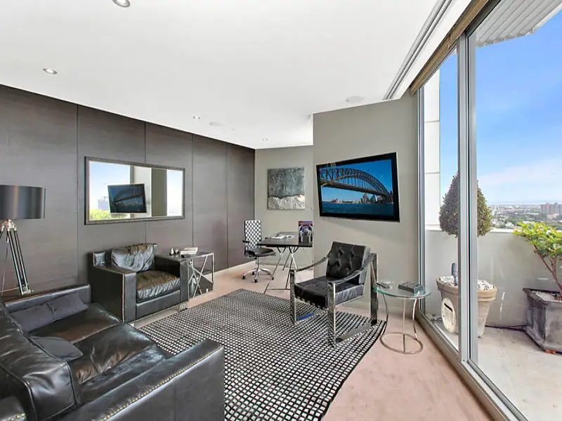 1501/417 Bourke Street, Surry Hills Sold by Bradfield Badgerfox - image 1