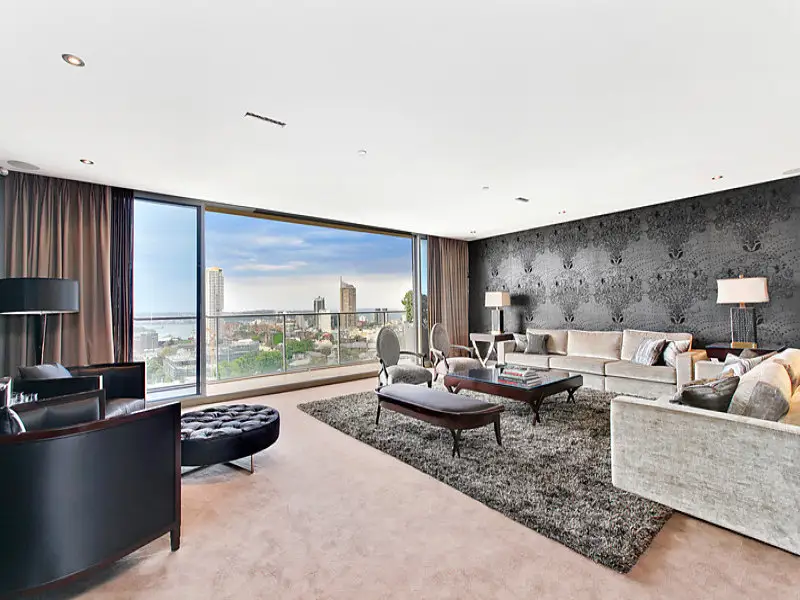 1501/417 Bourke Street, Surry Hills Sold by Bradfield Badgerfox - image 1