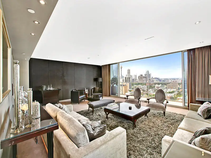 1501/417 Bourke Street, Surry Hills Sold by Bradfield Badgerfox - image 1