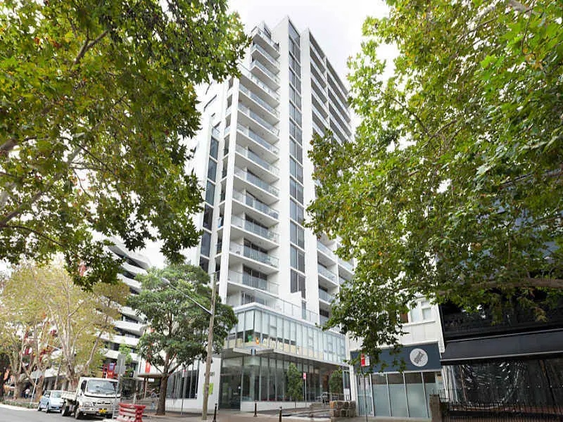 1501/417 Bourke Street, Surry Hills Sold by Bradfield Badgerfox - image 1