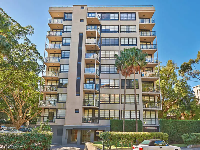 17/107 Darling Point Road, Darling Point Sold by Bradfield Badgerfox - image 1