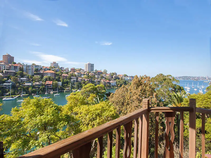 7 Kareela Road, Cremorne Point Sold by Bradfield Badgerfox - image 1