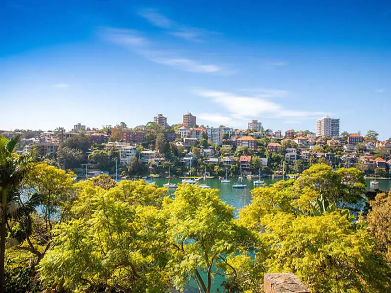 7 Kareela Road, Cremorne Point Sold by Bradfield Badgerfox - image 1