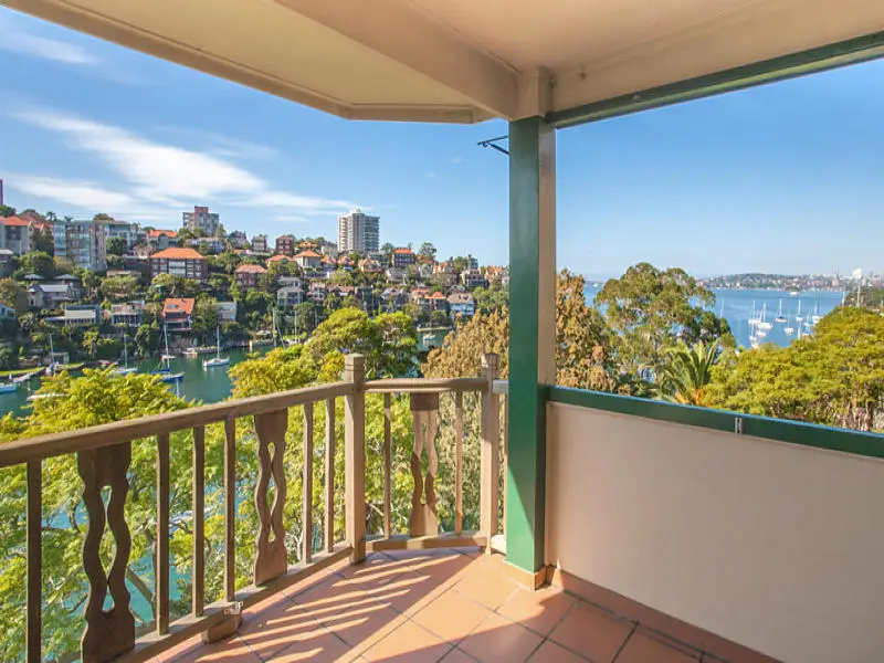 7 Kareela Road, Cremorne Point Sold by Bradfield Badgerfox - image 1