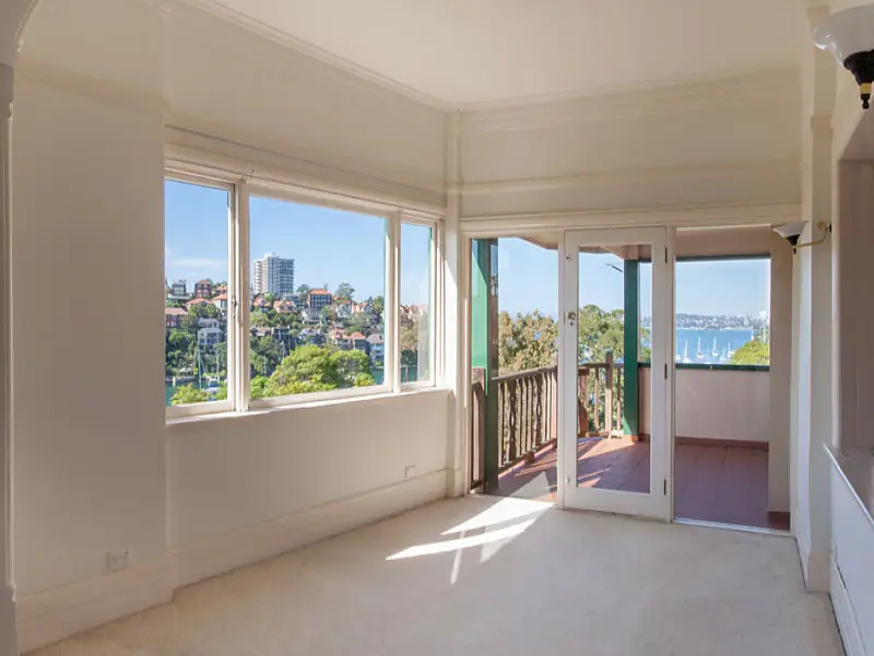 7 Kareela Road, Cremorne Point Sold by Bradfield Badgerfox - image 1