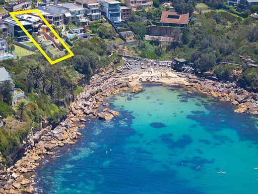 13 Gordon Avenue, Coogee Sold by Bradfield Badgerfox