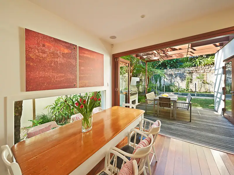 45 Derby Street, Vaucluse Sold by Bradfield Badgerfox - image 1